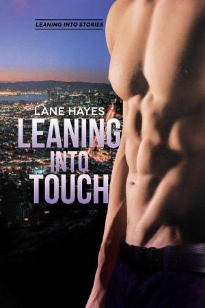 Cover of the book Leaning Into Touch by Johnston McCulley