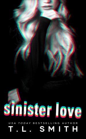 Book cover of Sinister Love