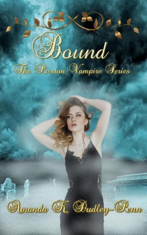 Book cover of Bound