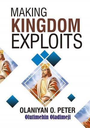 Book cover of Making Kingdom Exploits