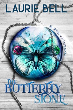 bigCover of the book The Butterfly Stone by 