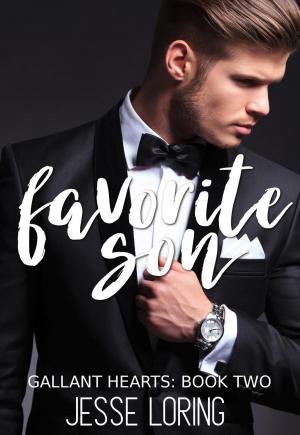 Cover of the book Favorite Son by James G. Davis