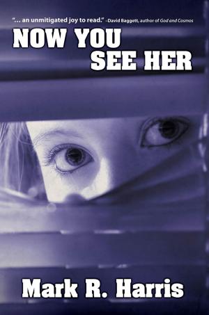 Cover of the book Now You See Her by J.K. Wise
