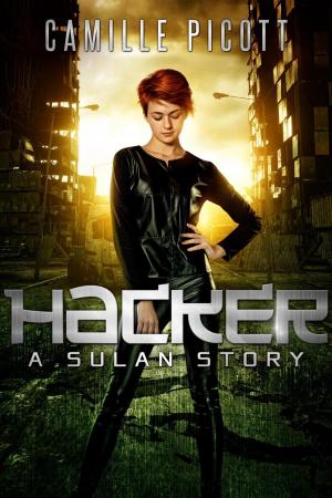 Cover of the book Hacker by M G Kizzia