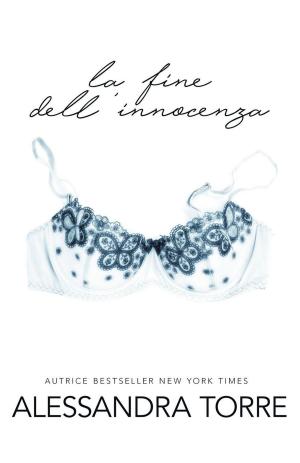 Book cover of La Fine dell'Innocenza