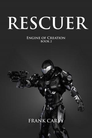 Book cover of Rescuer