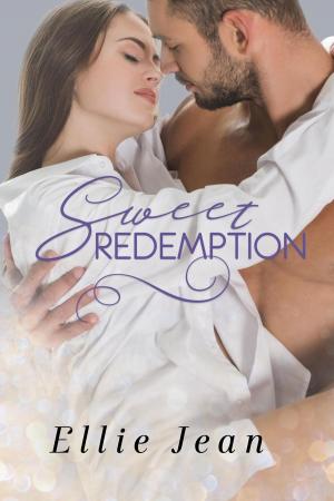 Book cover of Sweet Redemption
