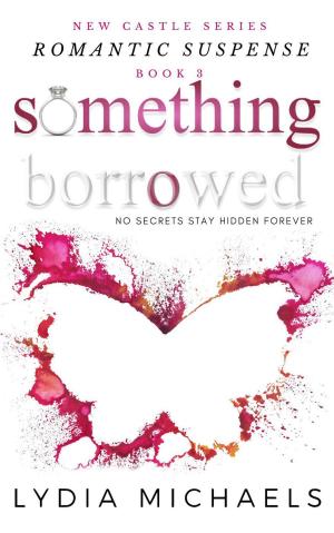 Cover of the book Something Borrowed by Koen Strobbe