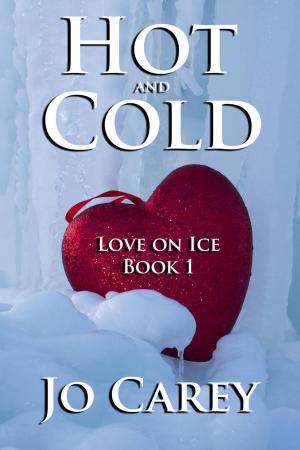 Cover of the book Hot and Cold by Jo Carey