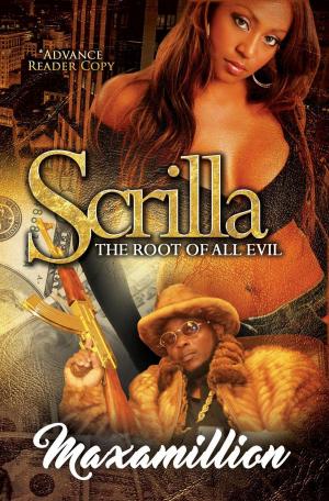 Cover of the book Scrilla by Katherine Ayres