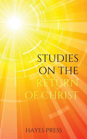 Book cover of Studies on the Return of Christ