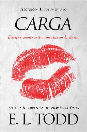 Cover of the book Carga by Quincy Freeman