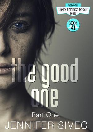 Cover of the book The Good One by François Houle