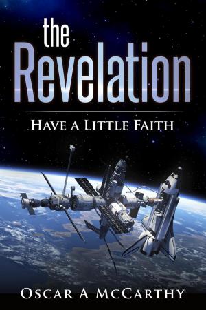 Cover of the book The Revelation by Joe Chiappetta