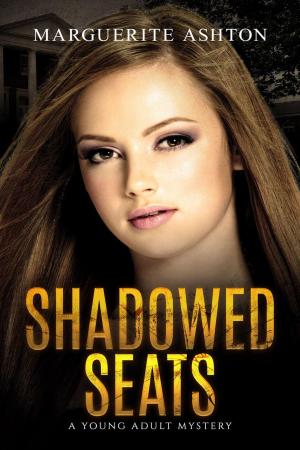 Cover of the book Shadowed Seats by Kenji Miyazawa