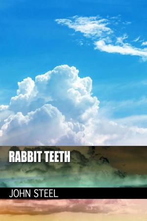 Cover of the book Rabbit Teeth by Ines Johnson