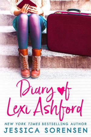 Cover of the book Diary of Lexi Ashford by Marijke Vos