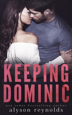 bigCover of the book Keeping Dominic by 