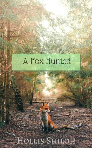bigCover of the book A Fox Hunted by 