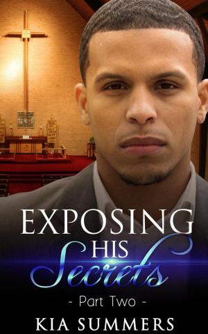 Cover of the book Exposing His Secrets 2 by Nora Stone