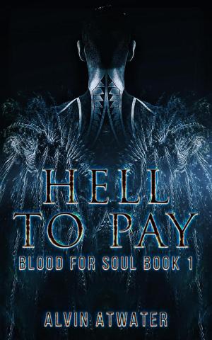 Cover of the book Hell to Pay by Julya Oui