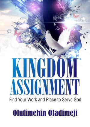 Book cover of Kingdom Assignment