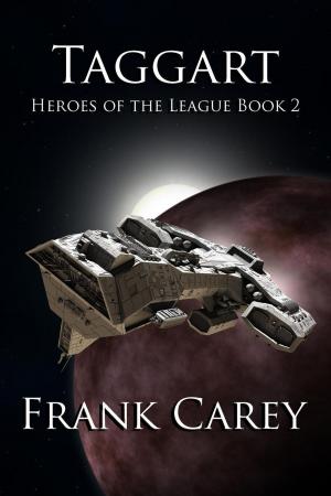 Cover of the book Taggart by Frank Carey