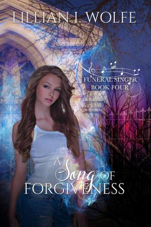 Cover of the book A Song of Forgiveness by Ted Dekker