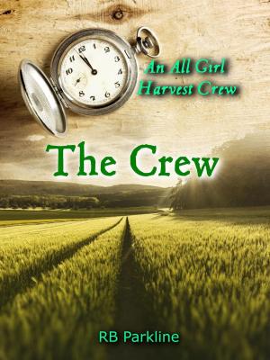 bigCover of the book The Crew by 