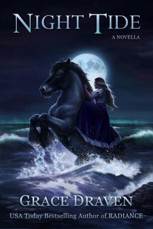 Book cover of Night Tide