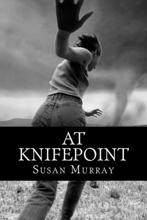 Cover of the book At Knifepoint by Gary Taylor