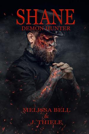 Cover of the book Shane by Melissa Bell