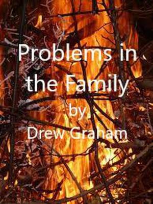 Cover of the book Problems in the Family by Ted Finch
