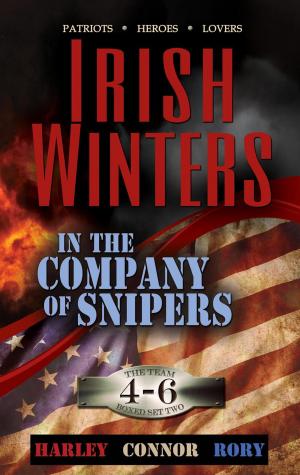 Cover of the book In the Company of Snipers Boxed Set, Book 4 - 6 by Irish Winters