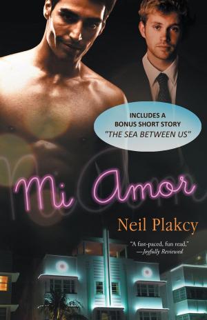 Cover of Mi Amor
