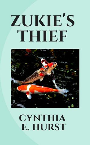 Cover of Zukie's Thief