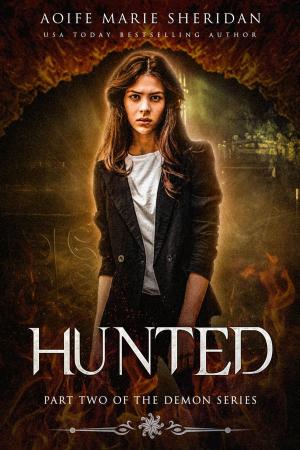 Cover of the book Hunted by Brian Paone