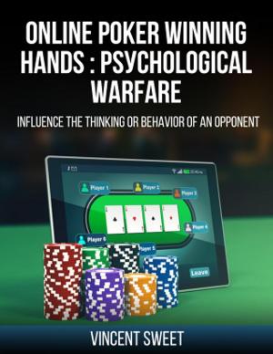 Cover of the book Onlinе Роkеr Winning Hands by Edwin Olson