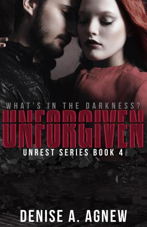 Cover of the book Unforgiven by Ann Vremont