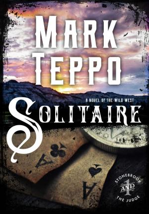 Book cover of Solitaire