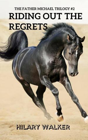 Book cover of Riding Out the Regrets
