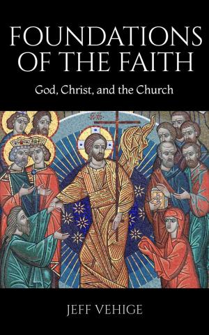 Cover of the book Foundations of the Faith by FSSA