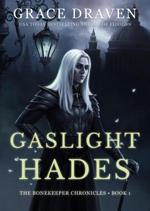 Book cover of Gaslight Hades