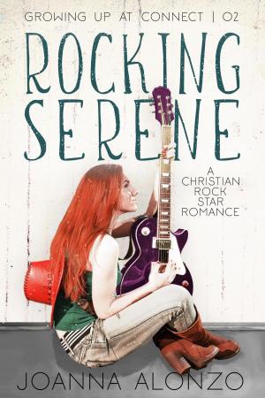 bigCover of the book Rocking Serene by 