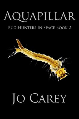 Cover of the book Aquapillar by Jo Carey, Frank Carey