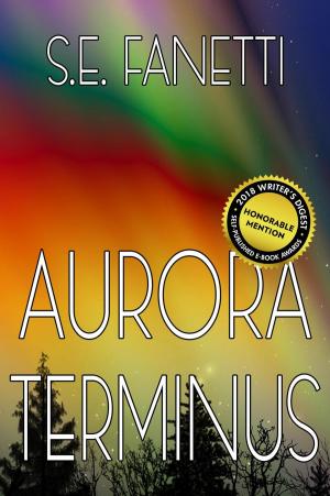 Cover of Aurora Terminus