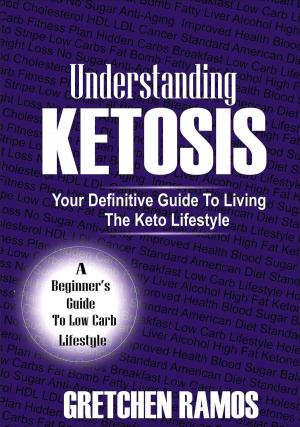 Book cover of Understanding Ketosis