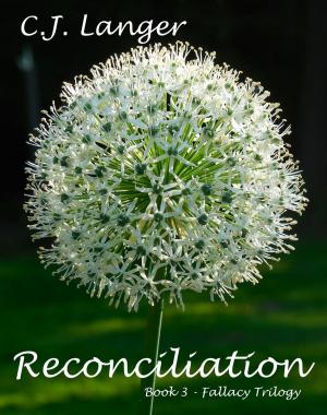 Cover of Reconciliation
