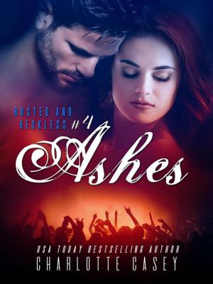 Cover of the book Ashes by Leylah Attar