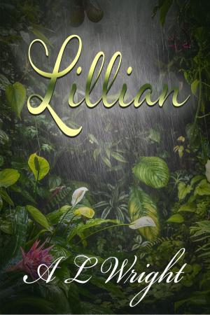 Book cover of Lillian